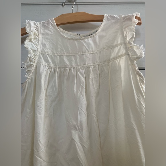 True Craft Ivory Top - Picture 5 of 9